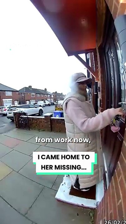 Stranger’s good deed backfires badly😱.
