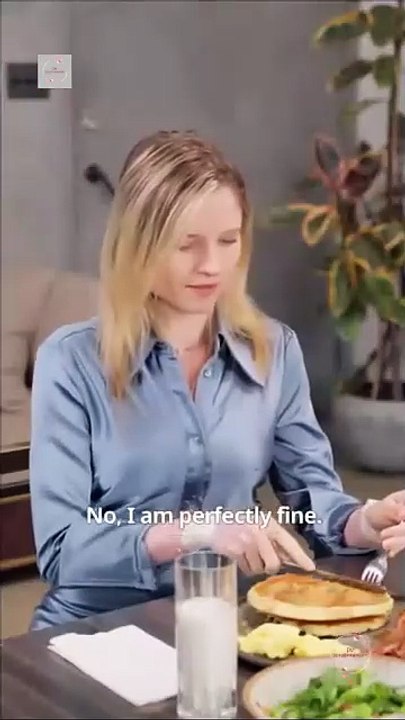 Trapped in the Boss's Embrace