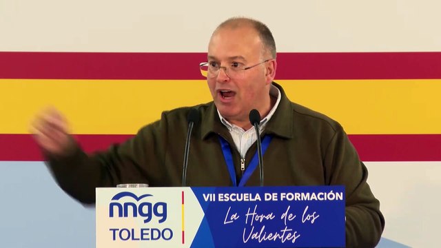 El PP urge a Vox cerrar acuerdos en Castilla y León, Extremadura y Aragón: Tenemos que entendernos
