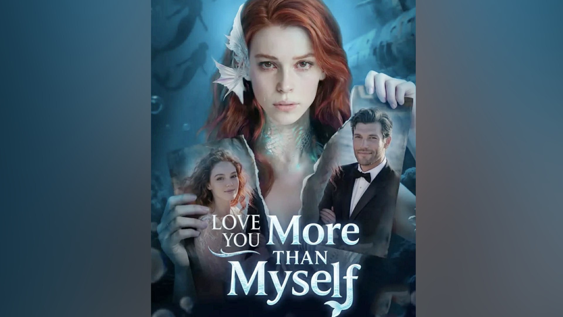Love You More Than Myself 2026