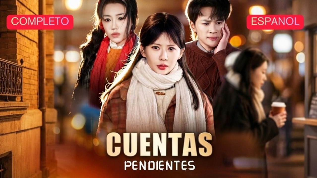 (Doblado) Cuentas Pendientes (Versión completo)