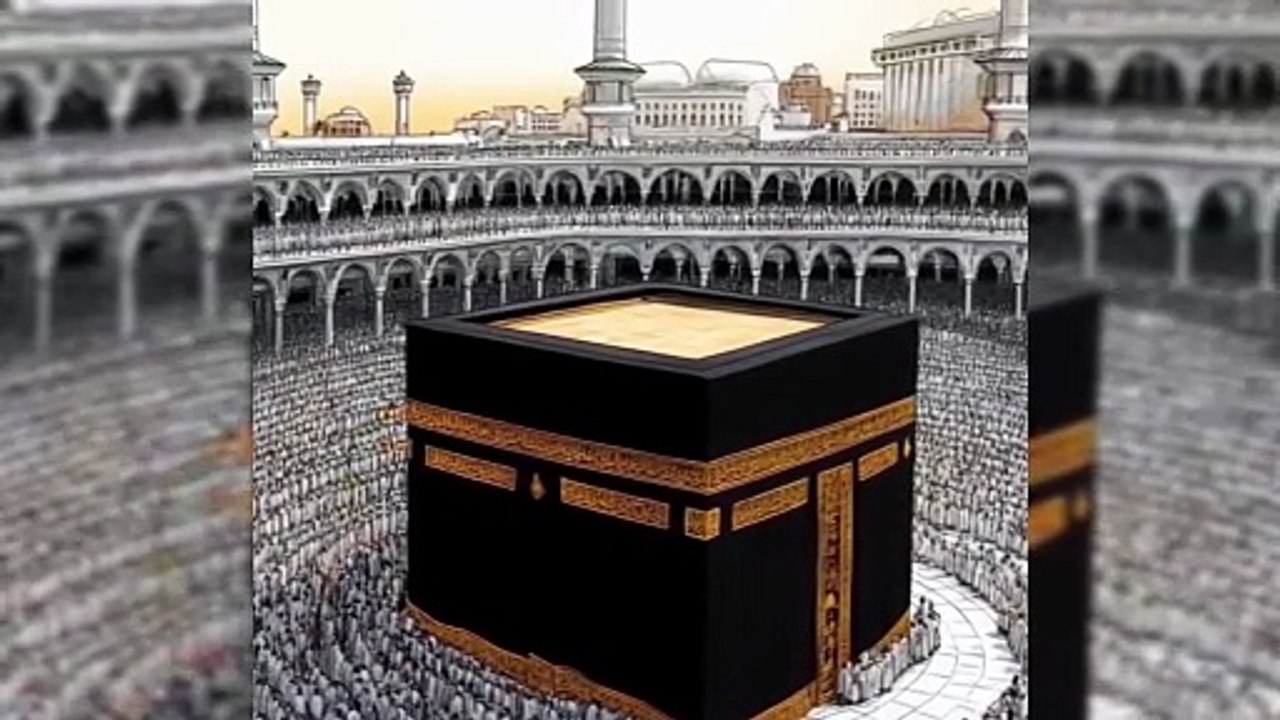 What is "Wudu" (Ablution)?