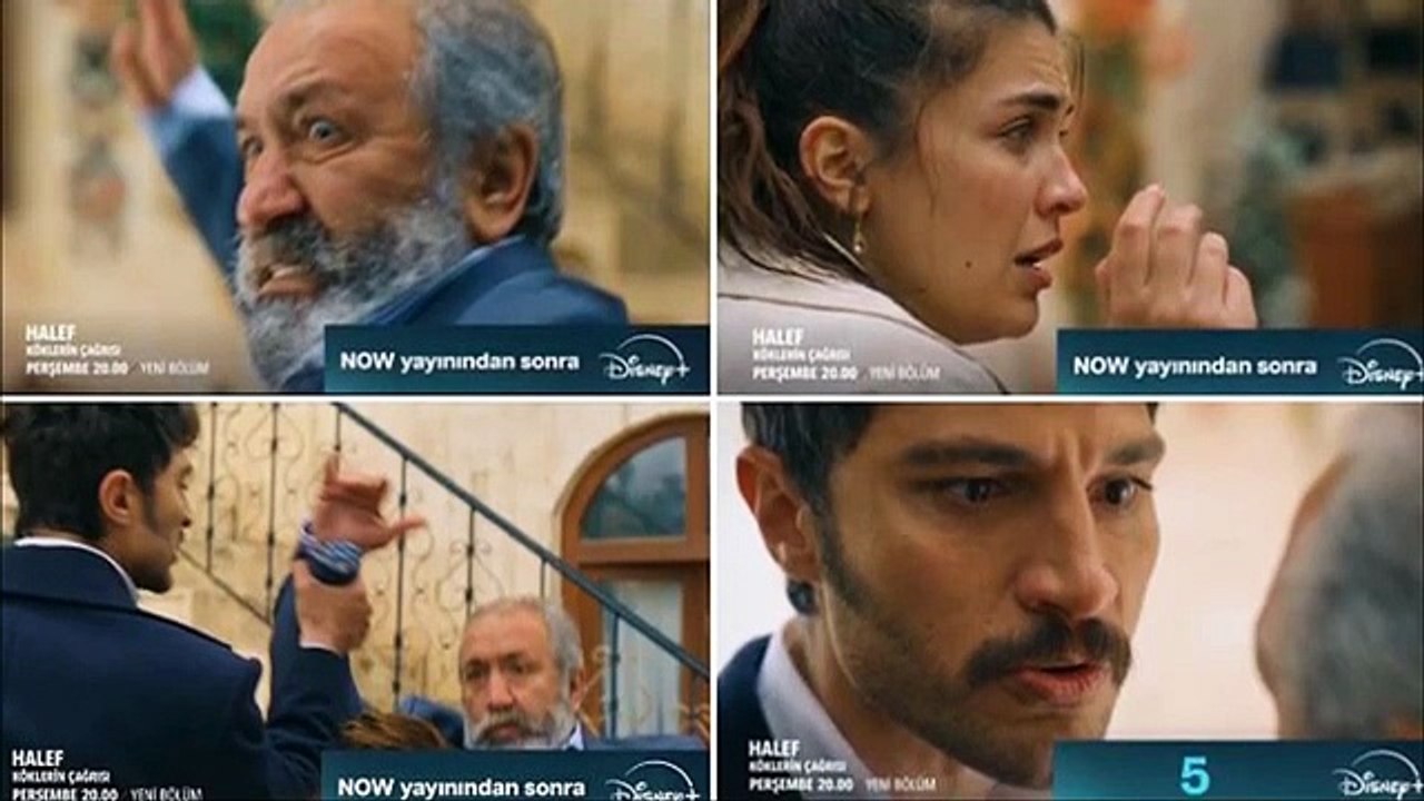 الخليفة الحلقة 31 الواحدة و الثلاثون