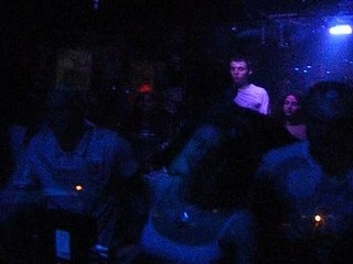 Cedix Birthday Act 2 // Nico & Tetta @t Woodland Lyon