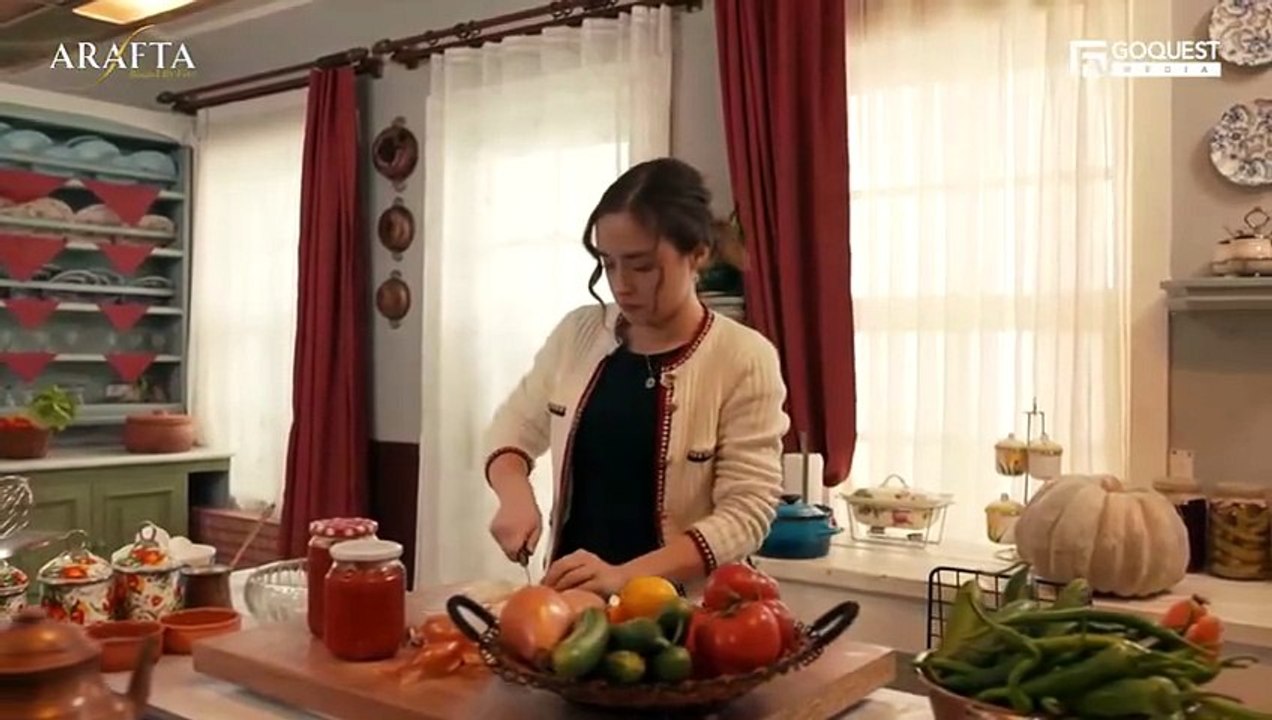 A.r.a.f.t.a Episode 89 English Subtitles - video Dailymotion