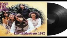 Stone The Crows - Live In Montreux (1972 uk, hard blues rock)