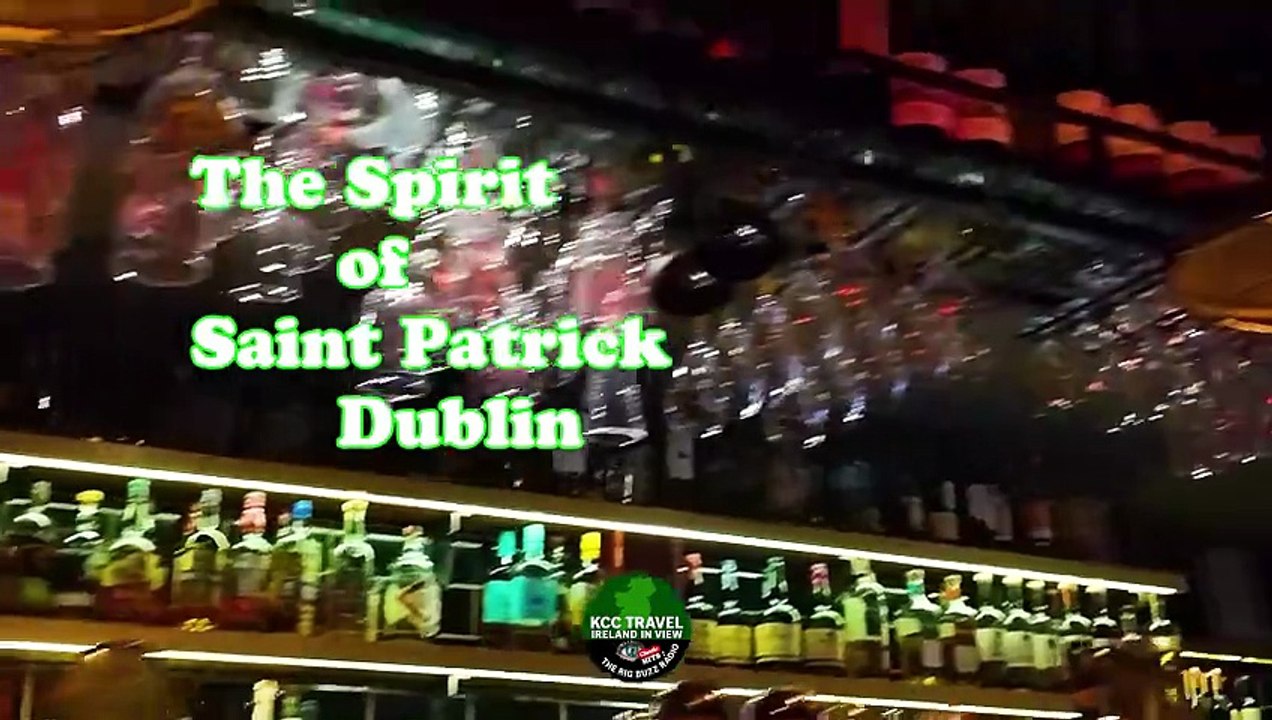 St Patrick's Dublin
