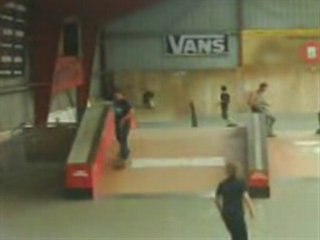 Cosa Nostra en longskate