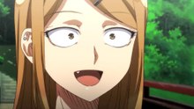 Dagashi Kashi Episode 12 IN ENGLISH