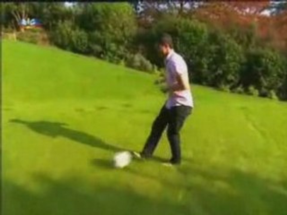 C Ronaldo   en toute intimité.. partie 1