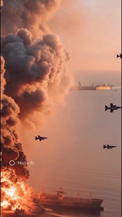 Israel Attacks Iran’s Largest Gas Reserve | World’s Biggest Gas Field Hit! Israel vs Iran war new global update