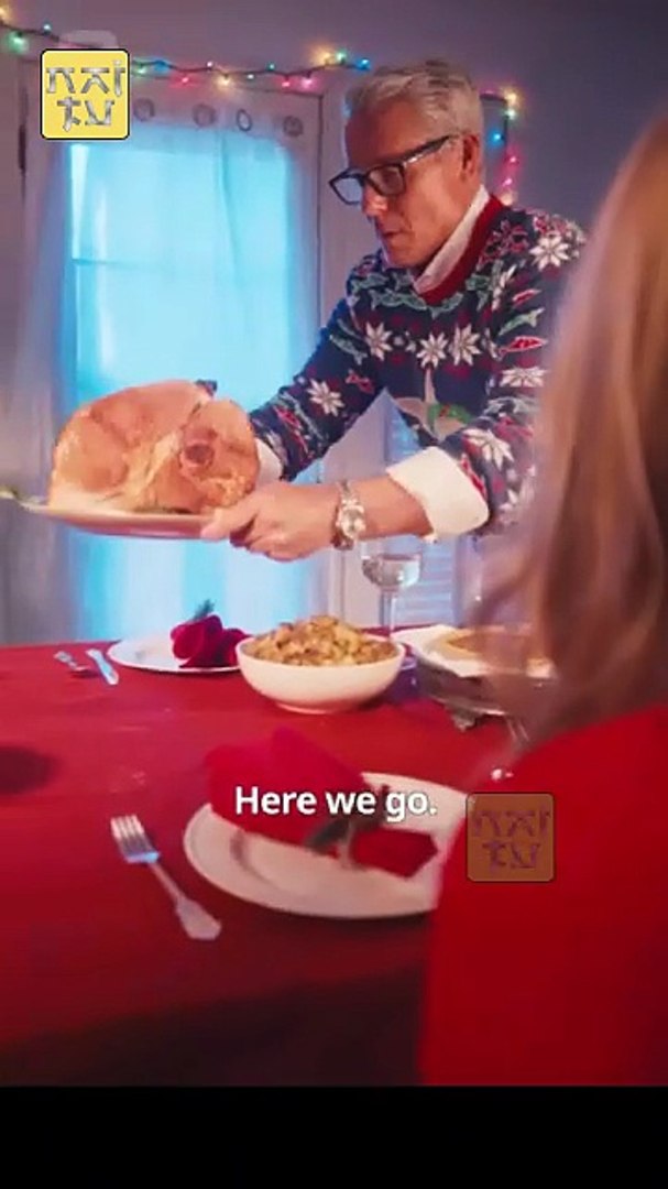 ⁣Rented A Billionaire Husband For Christmas