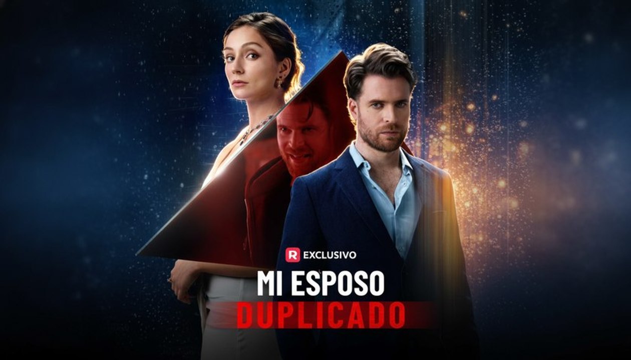 Mi Esposo Tiene Un Doble Y Un Secreto Oscuro Hd Spanish Sub Watch Till The End