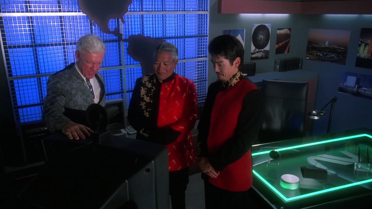 Robot Jox 2 - Krieg der Stahlgiganten