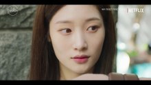 Jinyoung Is Totally Boyfriend Material | My First First Love | Netflix [ENG SUB]