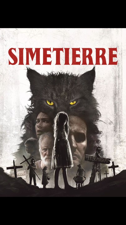 SIMETIERRE - DISPONIBLE SUR NETFLIX