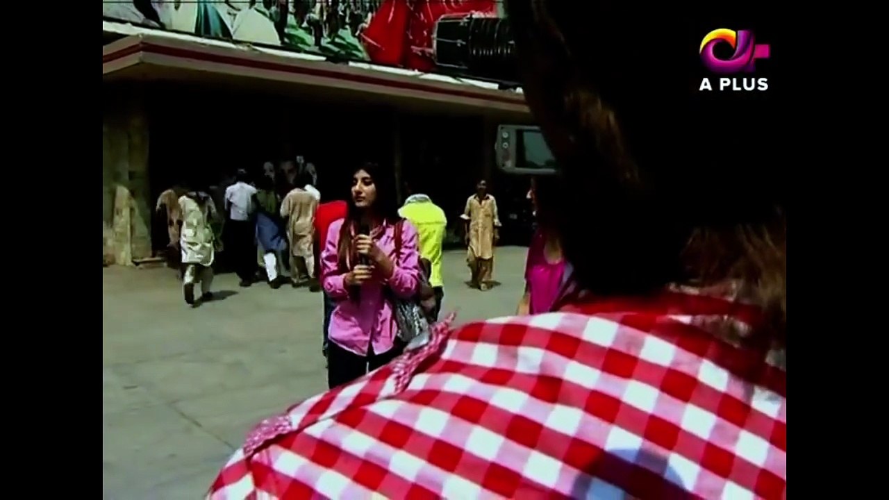 Kahin Pyar Ho Na Jaye EP 2 - aplus Entertainment