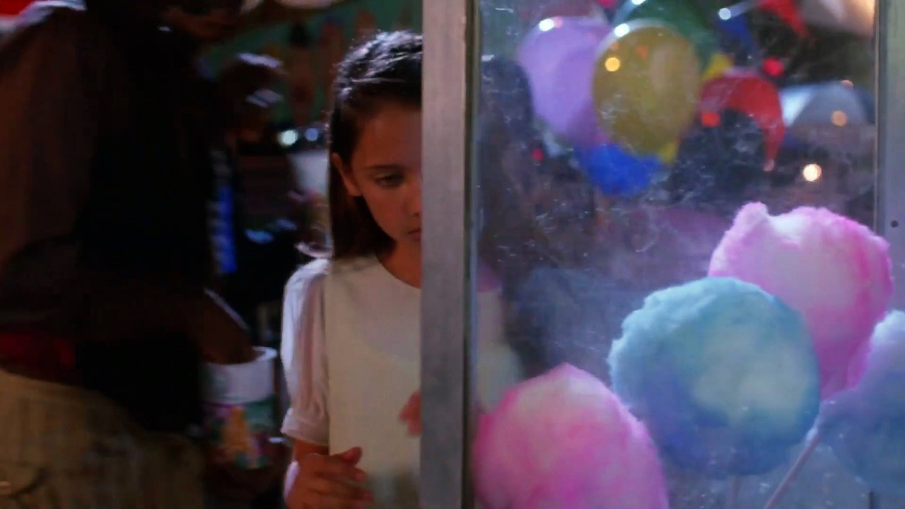 Wes Craven's Carnival of Souls