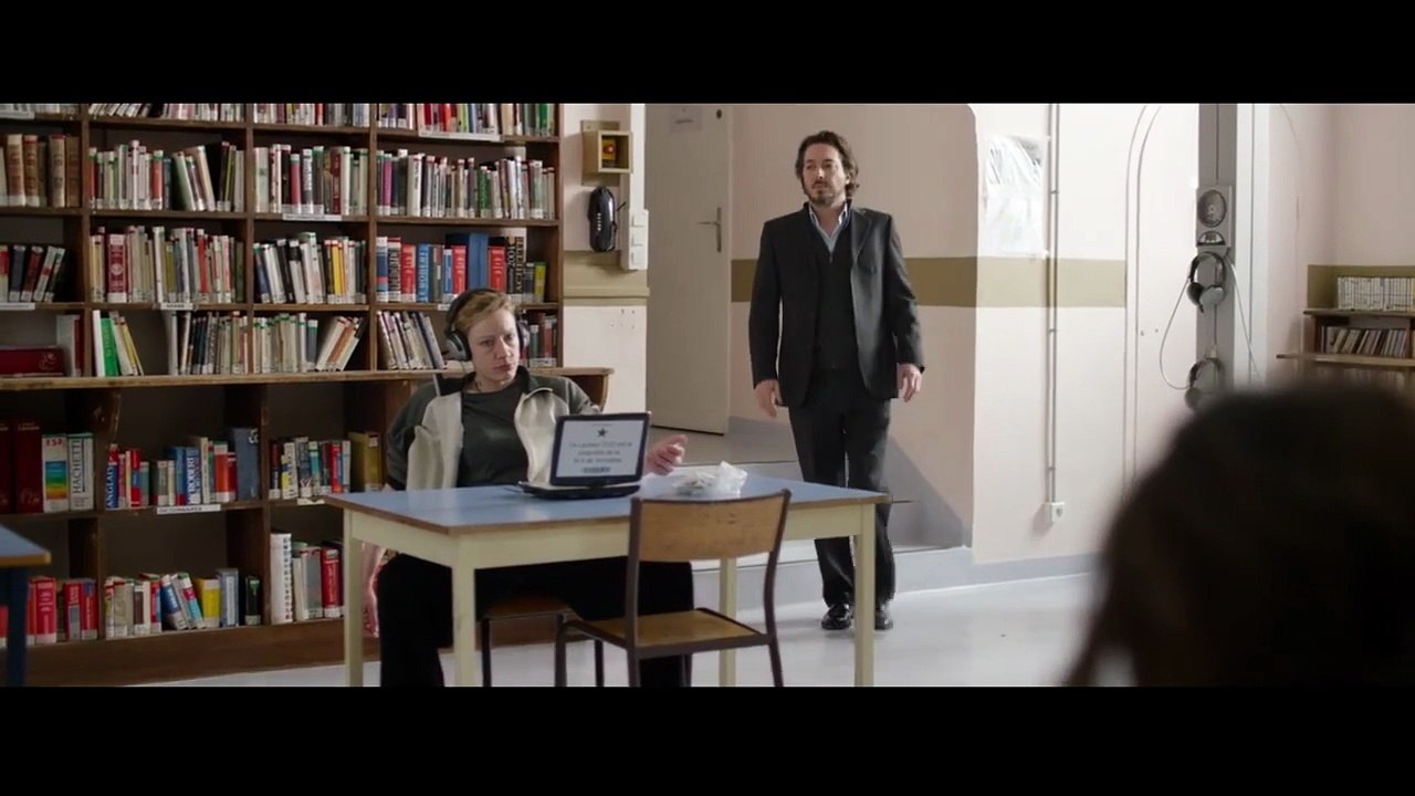 18-Year-Old Girl Sleeps With Everyone In Jail To Win Her Freedom _ Movie Recap