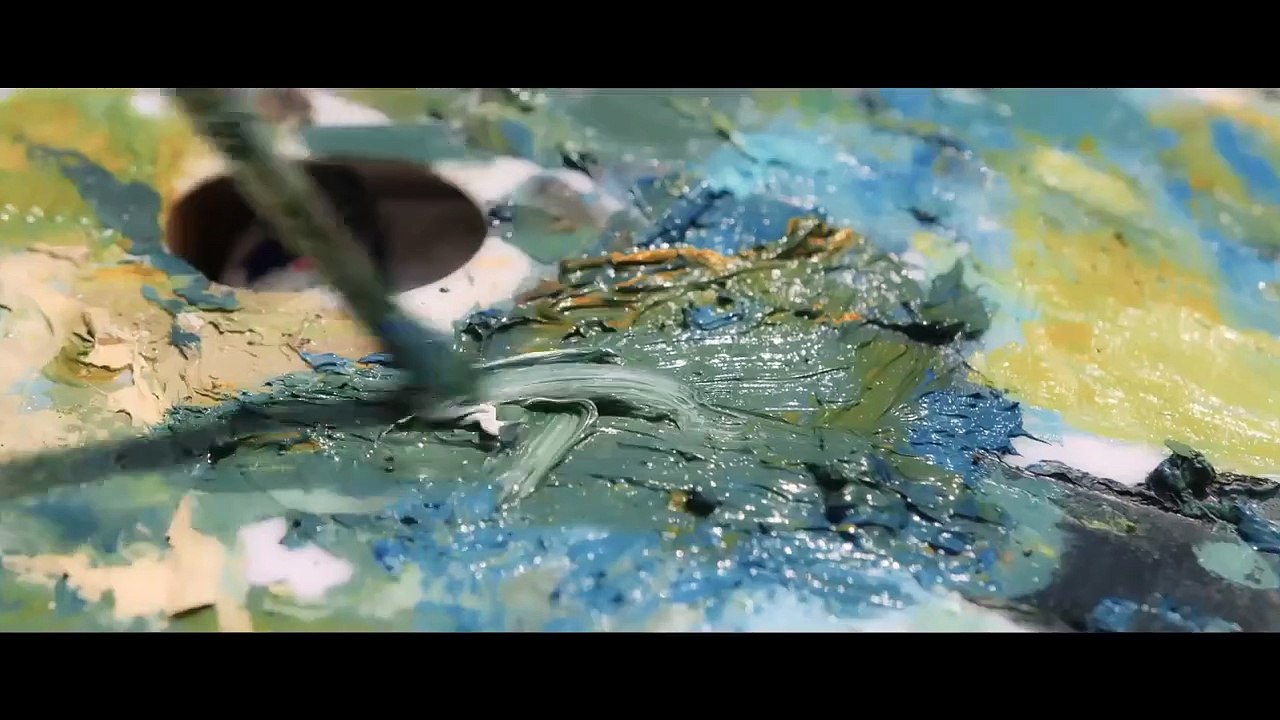 The Pencil Terrifying Short Horror SHM