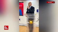 Süleyman Soylu: 300-400 bin şehit veririz ama İsrail diye bir memleket kalmaz