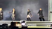 FANCAM 260321 Body to Body BTS The Comeback Live Arirang Gwanghwamun Concert 방탄소년단