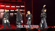 FANCAM 260321 We're finally here Ment BTS The Comeback Live Arirang Gwanghwamun Concert 방탄소년단