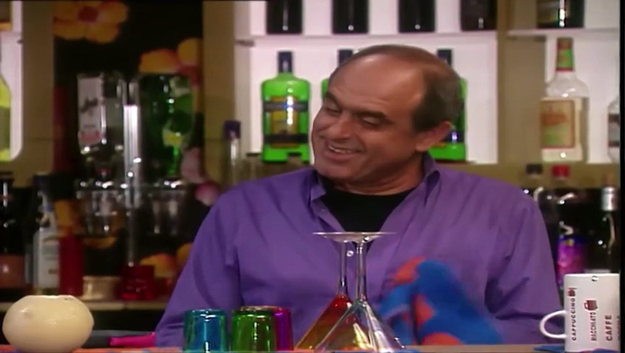 השיר שלנו עונה 4 פרק 32