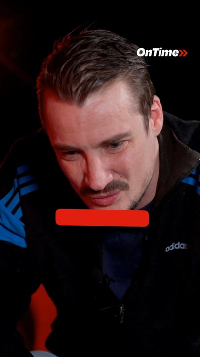 Pierre Lottin s’explique sur ce qu’il a dit aux César