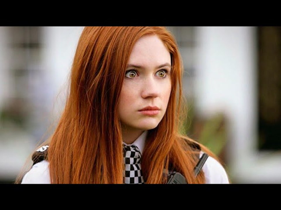 Doctor Who 10 Worst Things Amy Pond Has Ever Done