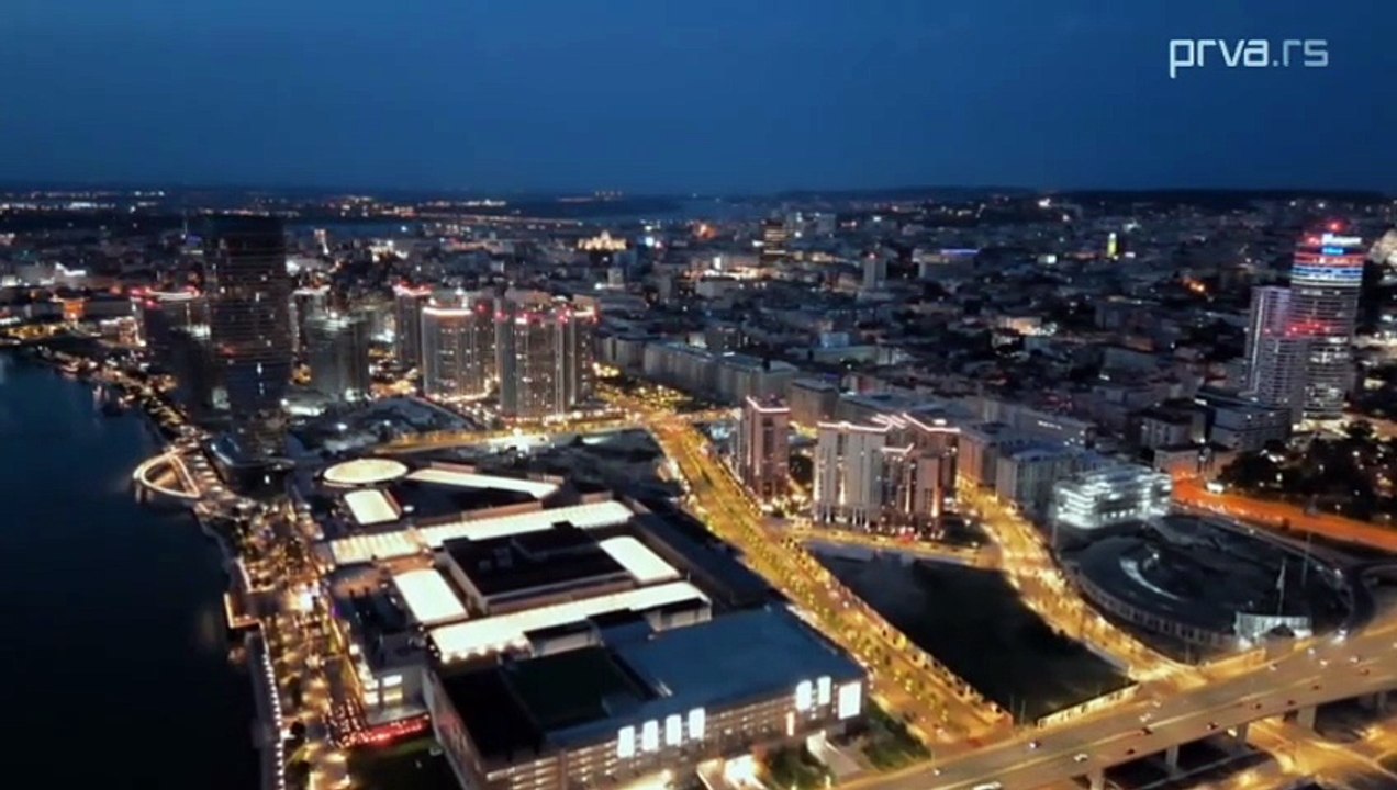 Igra sudbine - 1725 epizoda NOVO