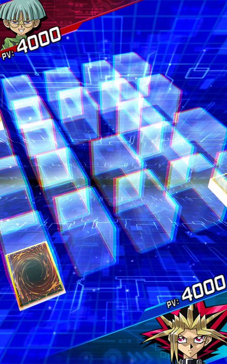 Yu-Gi-Oh! Duel Links - Legendary Summoning & High-Definition Battles [No Commentary]