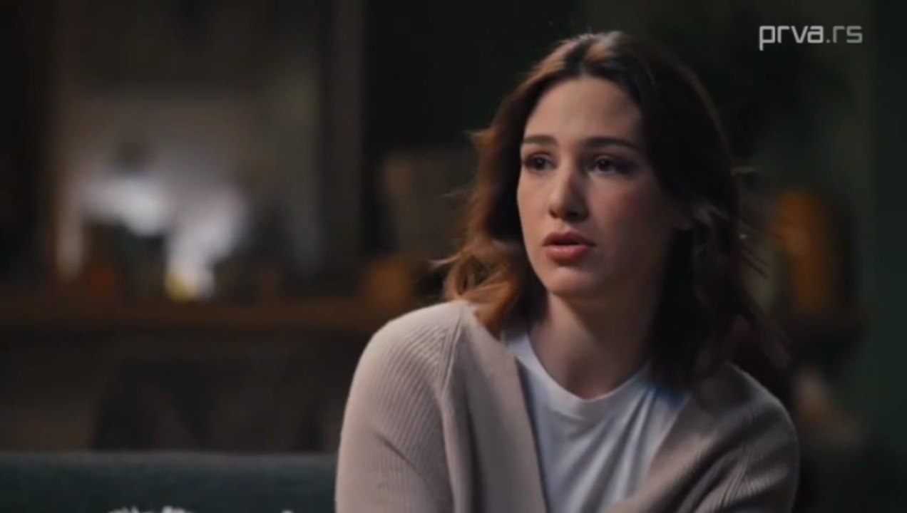 Igra sudbine  1726 epizoda NOVO