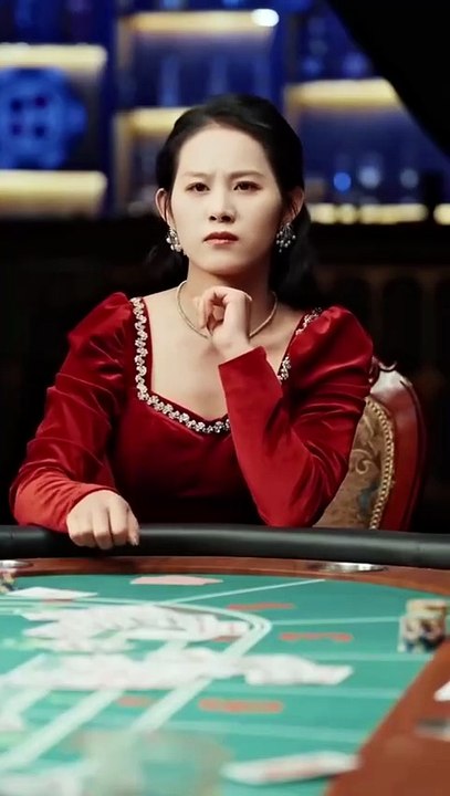 This Chef He's Gambling King Englishsub