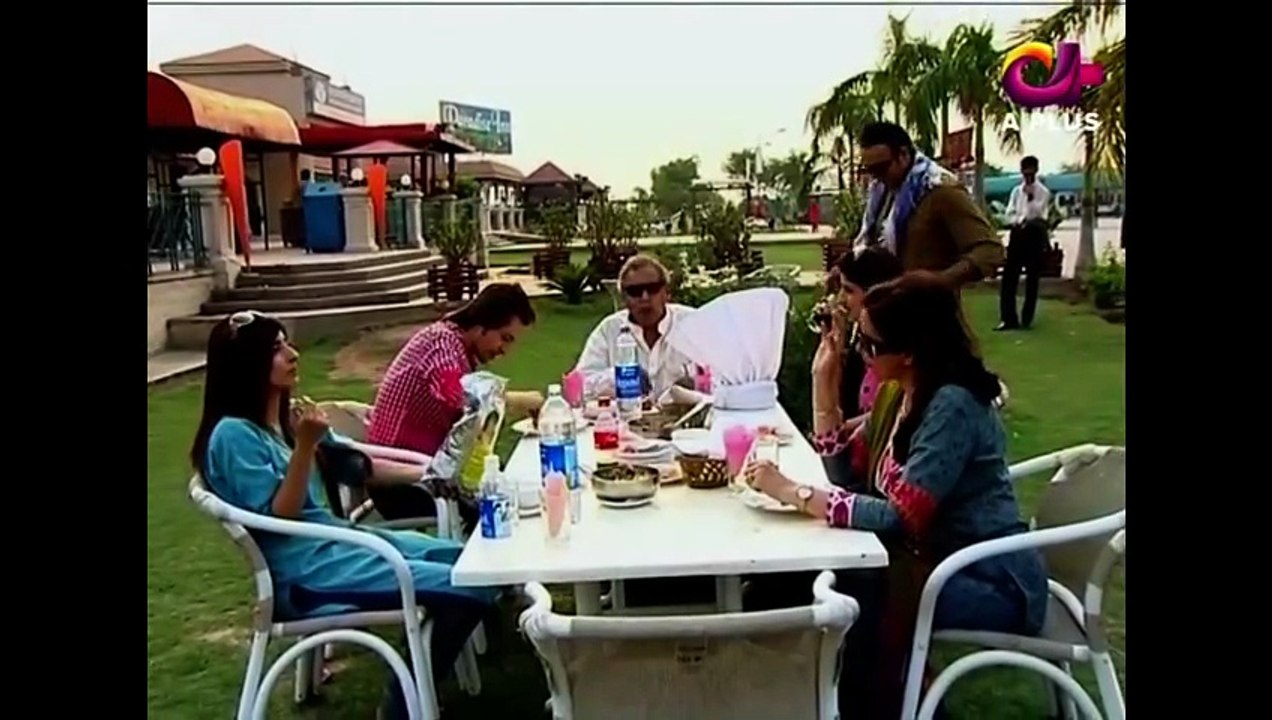 Kahin Pyar Ho Na Jaye EP 3 - aplus Entertainment