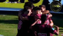 Vélez 0-1 Lanús