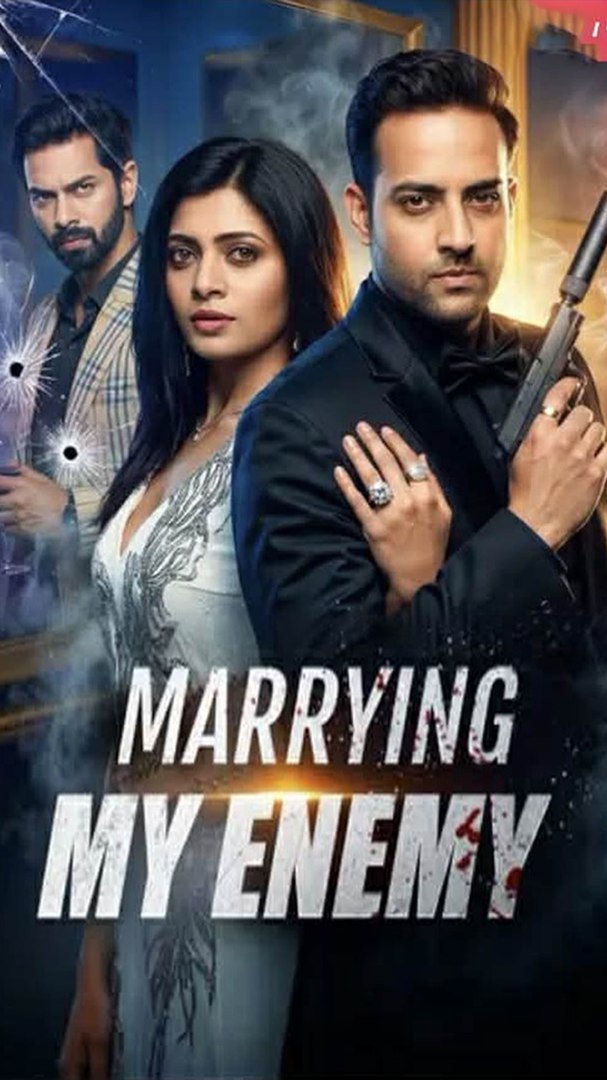 Marrying My Enemy
