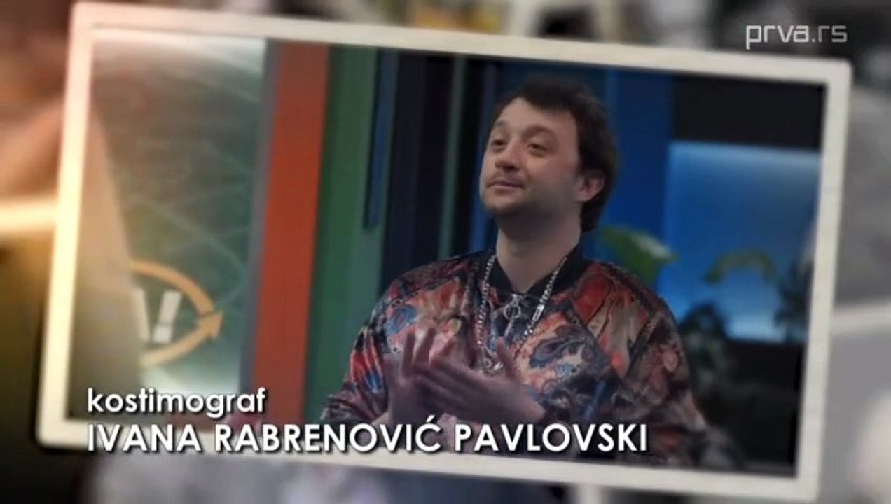 Igra sudbine - 1723 epizoda NOVO