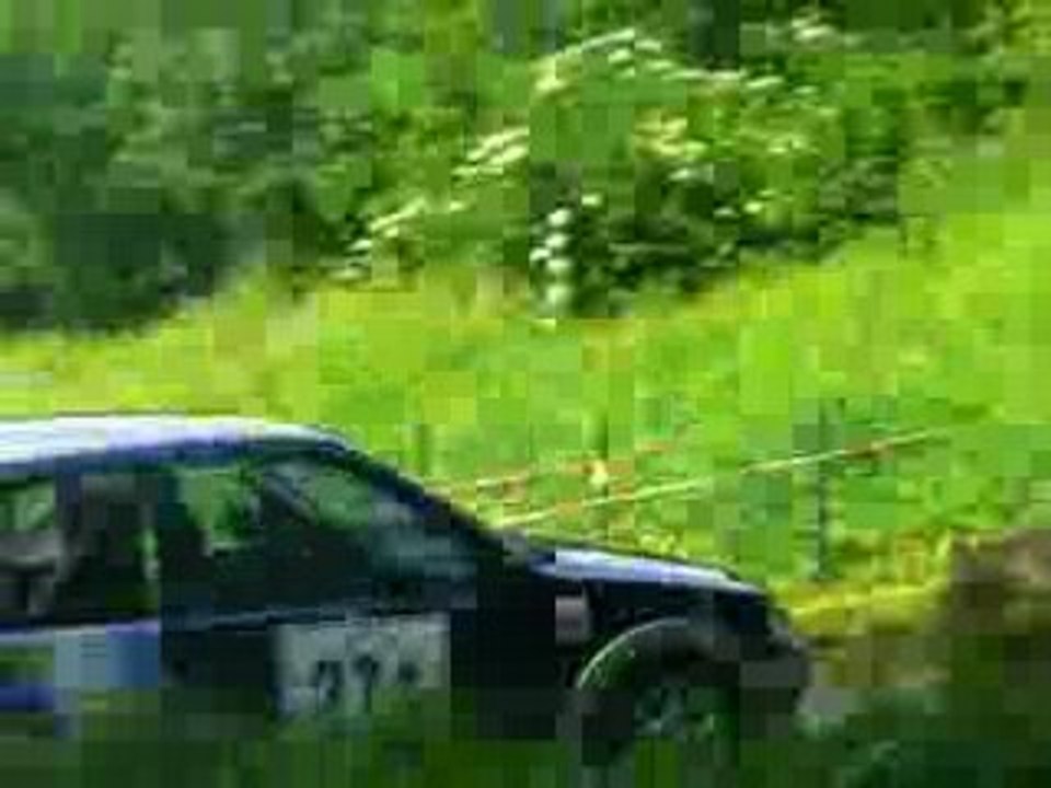 Course de cote moulineaux Marie laure