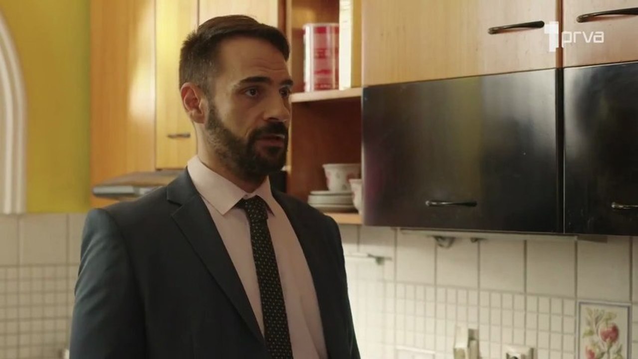 Dadilja sa sela Epizoda 43