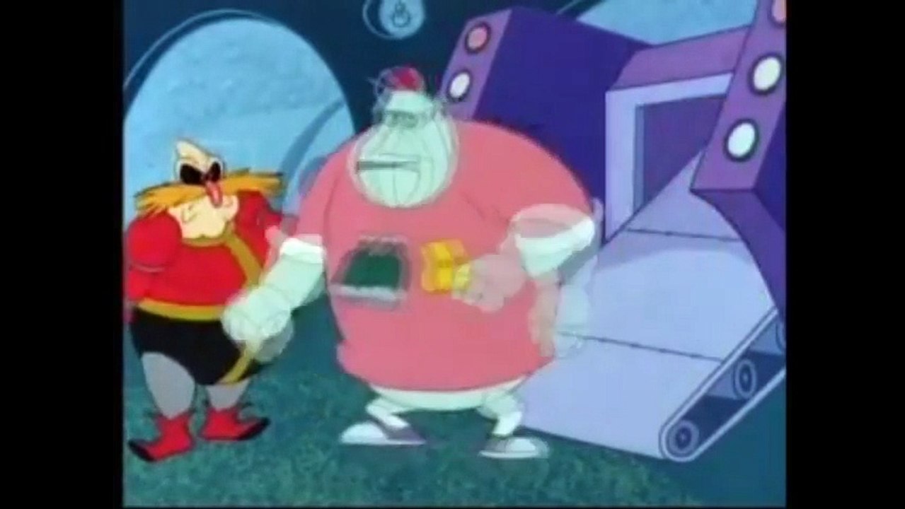 YTP The Pingas Bomb