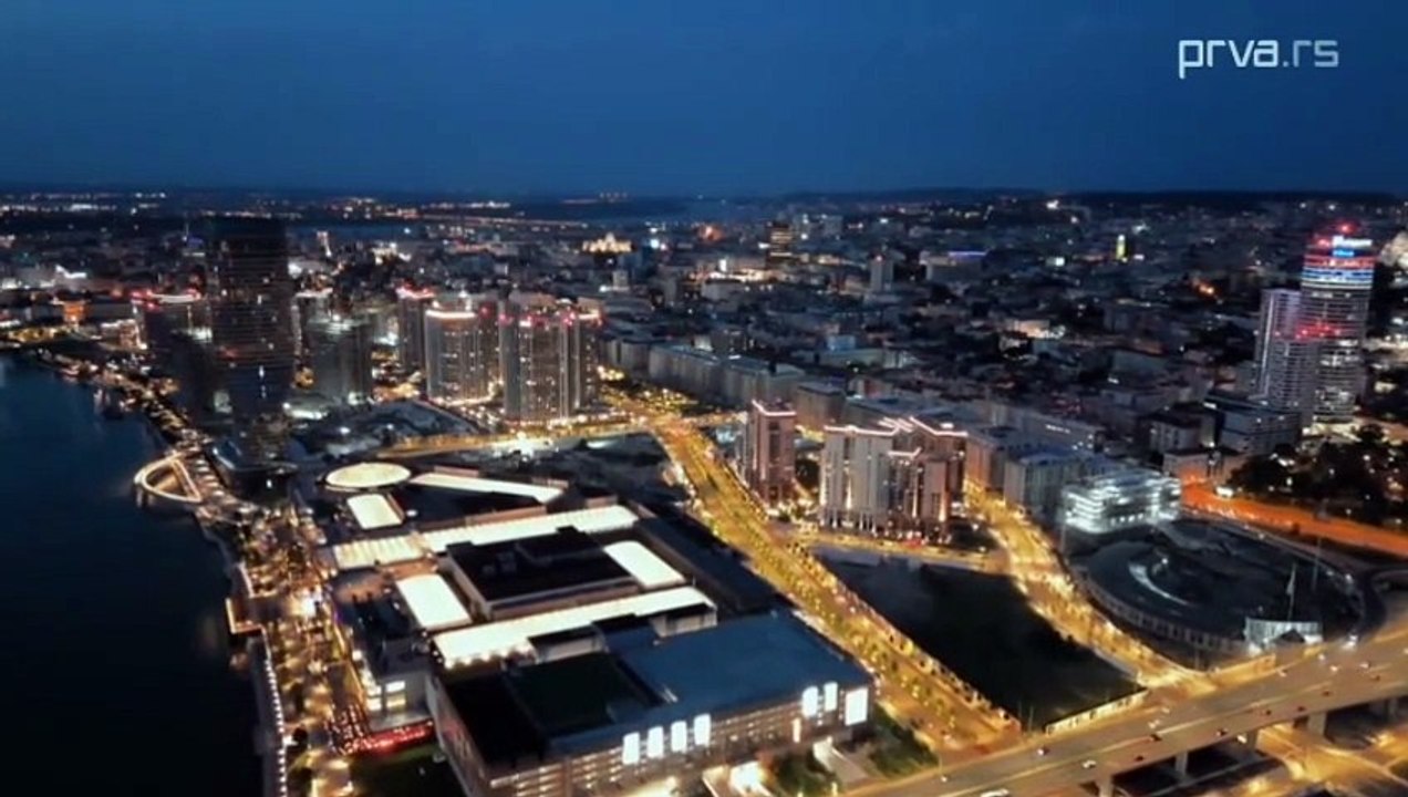 Igra sudbine - 1725 epizoda NOVO