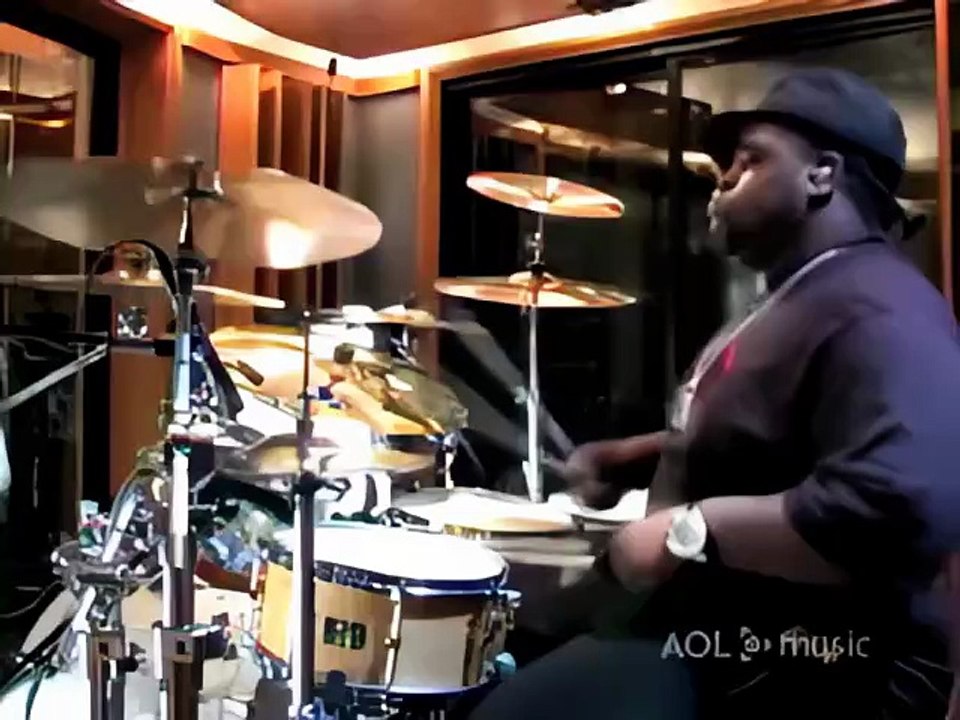 Fort Minor - Remember The Name - AOL Session - Upscale