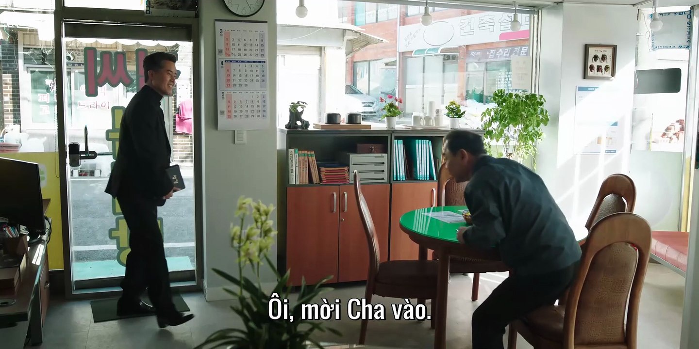 [TẬP 4] Luật Sư Bóng Ma | VIETSUB