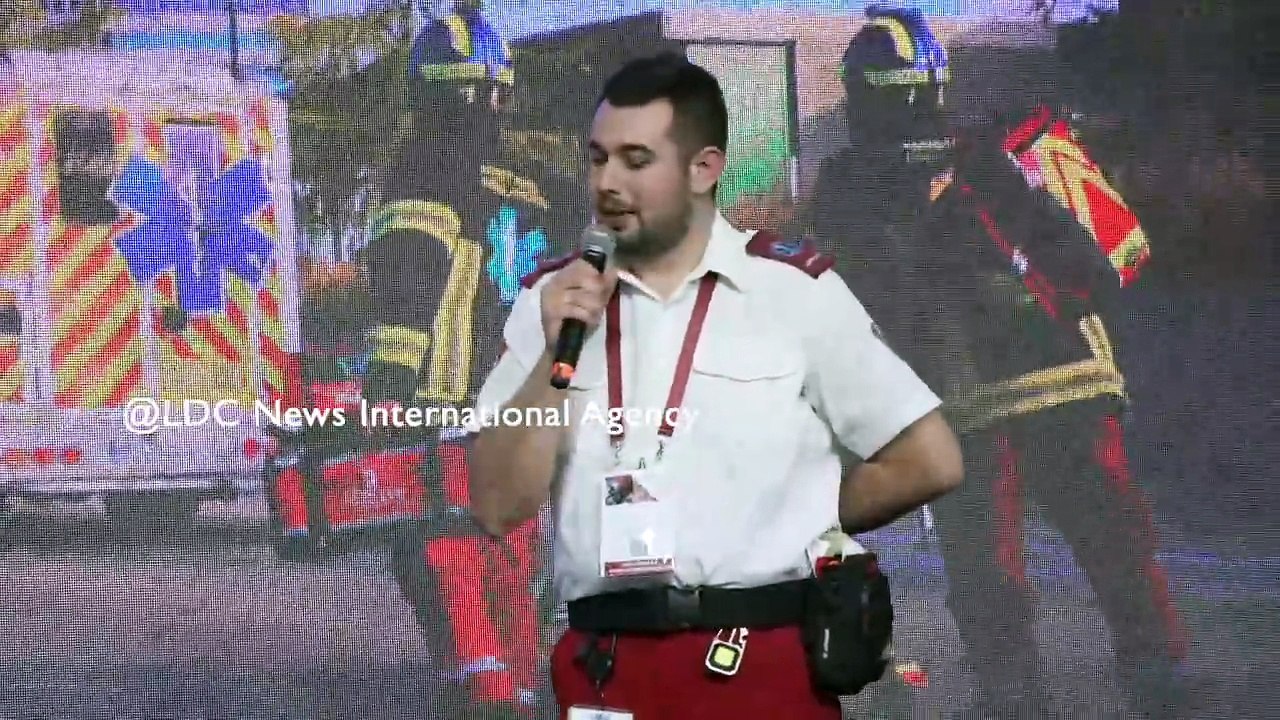 Innovation et protocoles. Assistance Ambulance forme ses équipes aux nouveaux standards de l'urgence