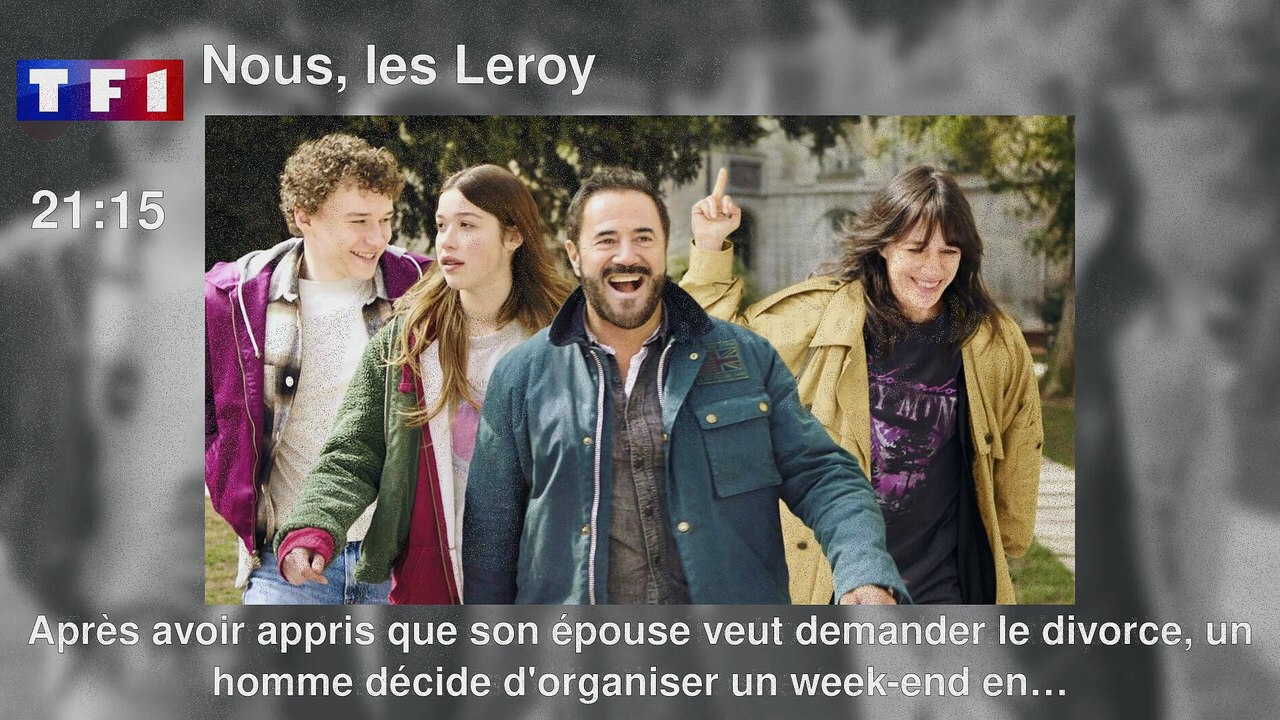 Programme TV soirée du Dimanche 22 mars 2026