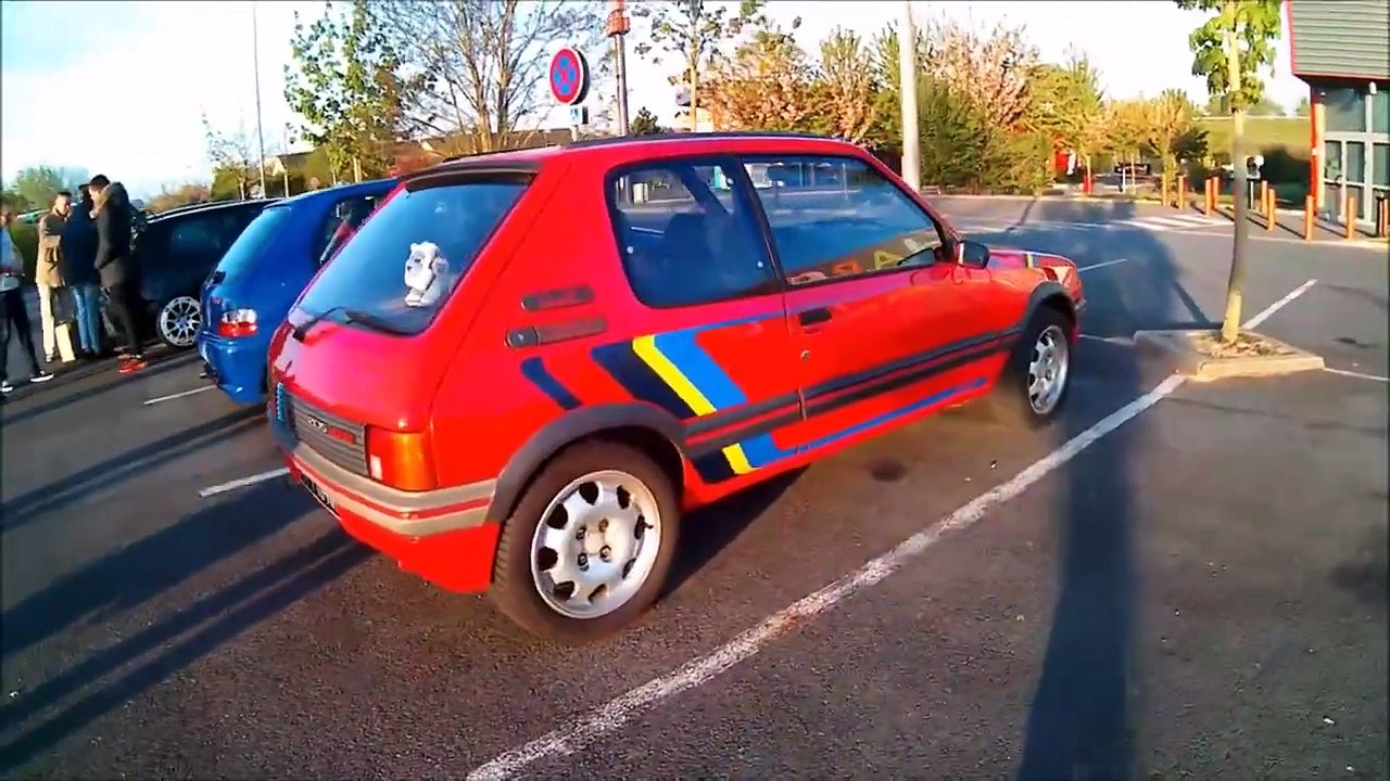 Rasso : Les BRULEURS DE GOMMES #2