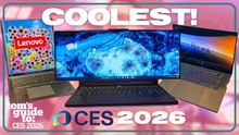 Wildest Laptops at CES 2026 - Rollables, Redesigns, and Biggest Surprises!