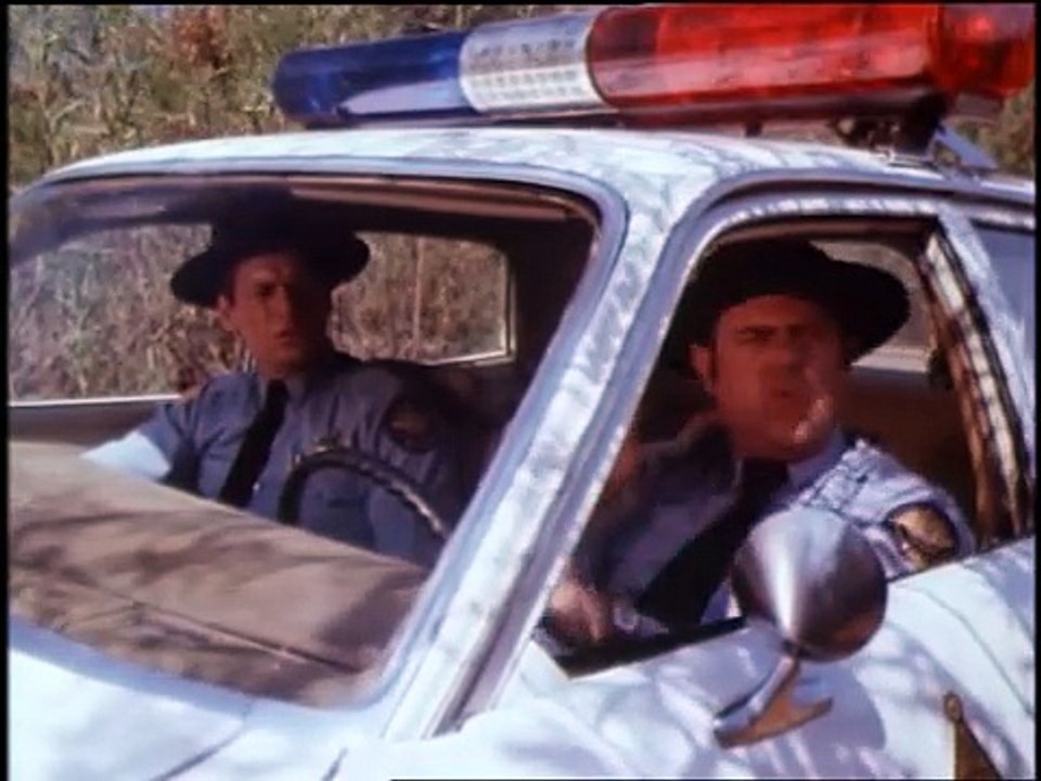 The Dukes of Hazzard S.05 Ep.06 - Big Daddy