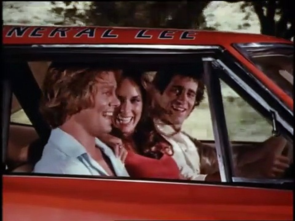The Dukes of Hazzard S.05 Ep.08 - Hazzard Hustle